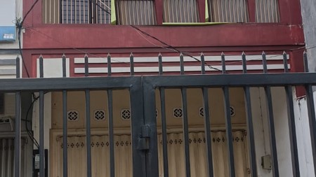 Ruko Disewakan Tenggilis Mejoyo Surabaya Timur 