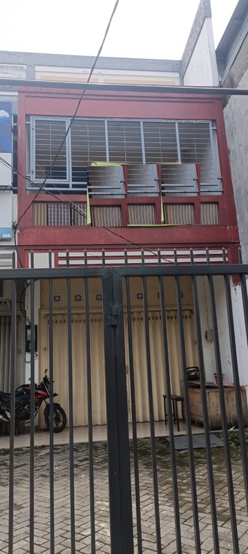 Ruko Disewakan Tenggilis Mejoyo Surabaya Timur 