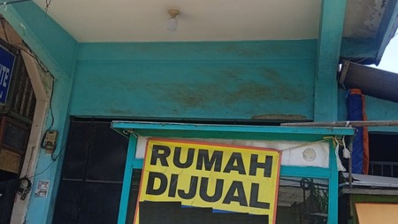 Rumah Dijual Raya Sememi Benowo Surabaya