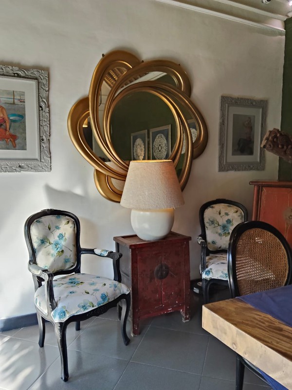 LEASEHOLD - FOR SALE of A Fully-Furnished Modern Serene Designer Villa with Ecletic Interior Design in Buwit, Tabanan - BALI