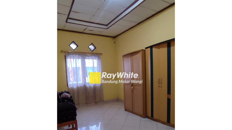 Rumah + kost Permata kopo 2 Cocok Untuk Usaha