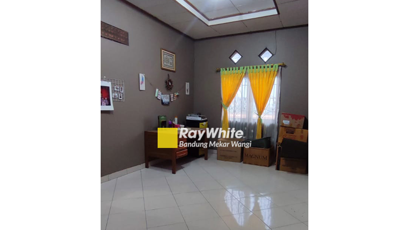 Rumah + kost Permata kopo 2 Cocok Untuk Usaha