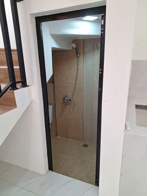 DIJUAL RUMAH BARU DALAM TOWNHOUSE LEBAK BULUS - CILANDAK