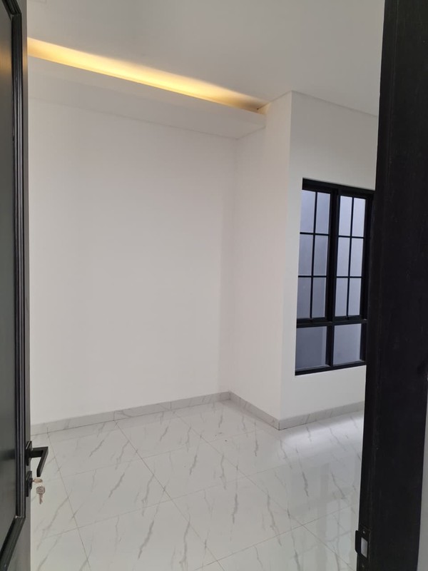 DIJUAL RUMAH BARU DALAM TOWNHOUSE LEBAK BULUS - CILANDAK