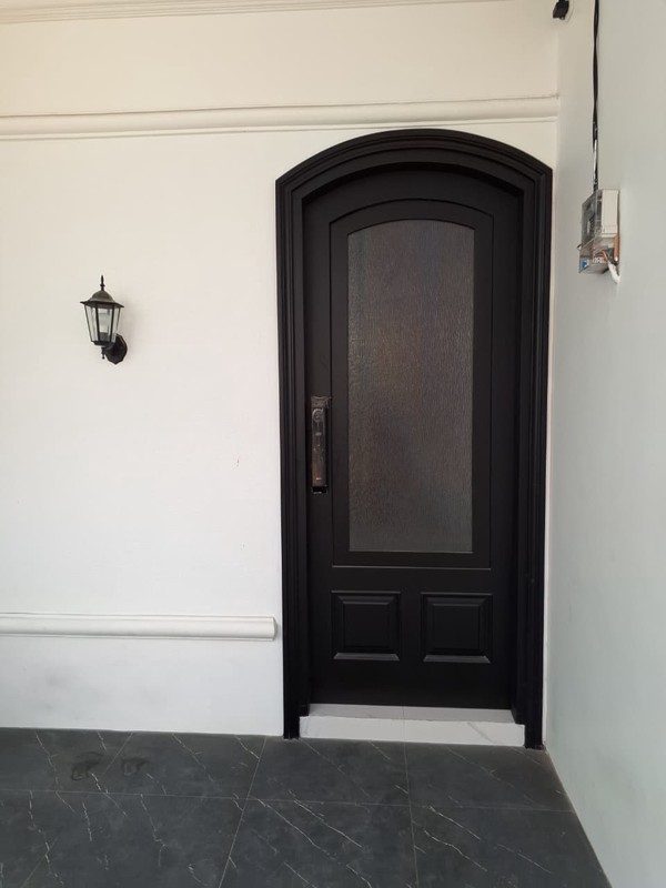 DIJUAL RUMAH BARU DALAM TOWNHOUSE LEBAK BULUS - CILANDAK