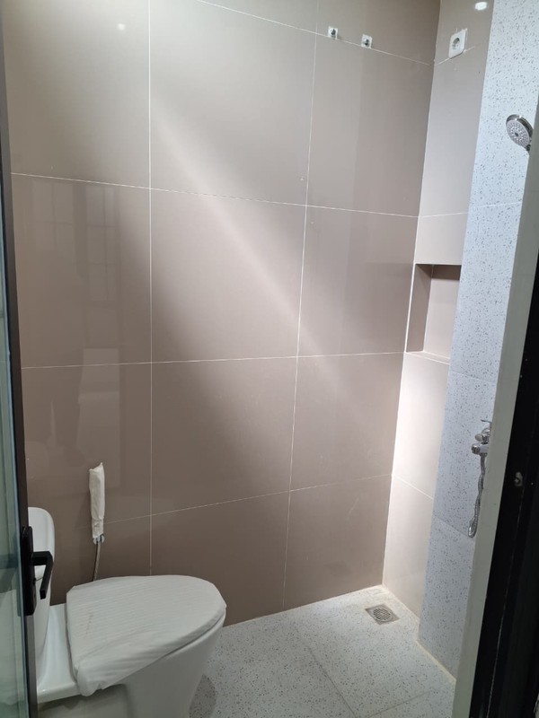 DIJUAL RUMAH BARU DALAM TOWNHOUSE LEBAK BULUS - CILANDAK