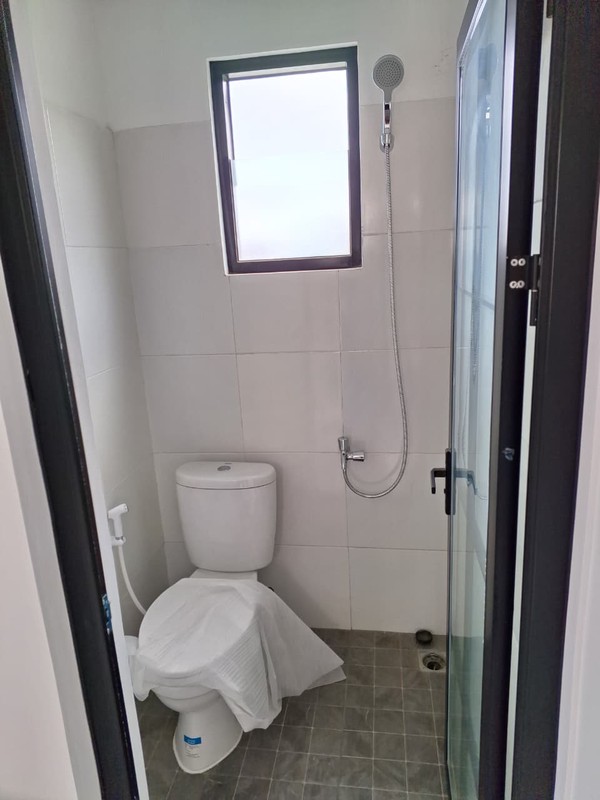 DIJUAL RUMAH BARU DALAM TOWNHOUSE LEBAK BULUS - CILANDAK