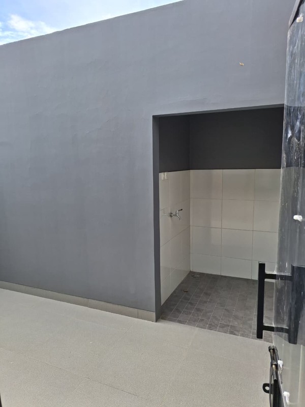 DIJUAL RUMAH BARU DALAM TOWNHOUSE LEBAK BULUS - CILANDAK