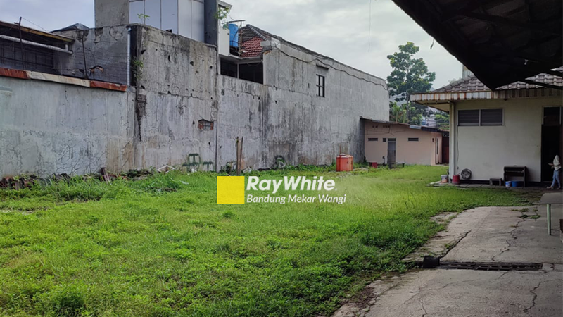 Ruang Usaha Strategis Mainroad Ibrahim Ajie