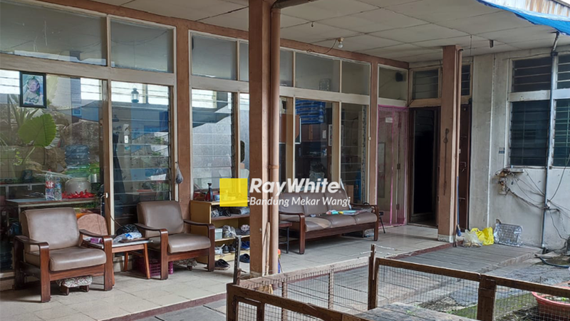 Ruang Usaha Strategis Mainroad Ibrahim Ajie