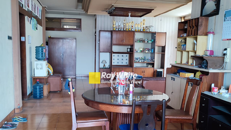 Ruang Usaha Strategis Mainroad Ibrahim Ajie