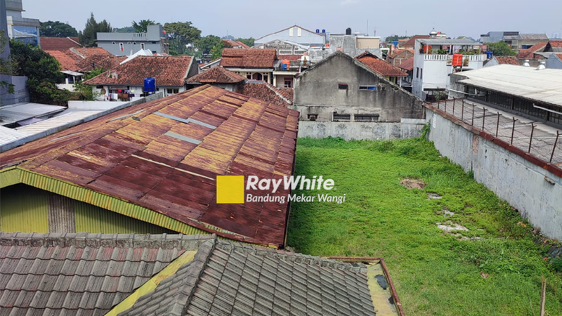 Ruang Usaha Strategis Mainroad Ibrahim Ajie