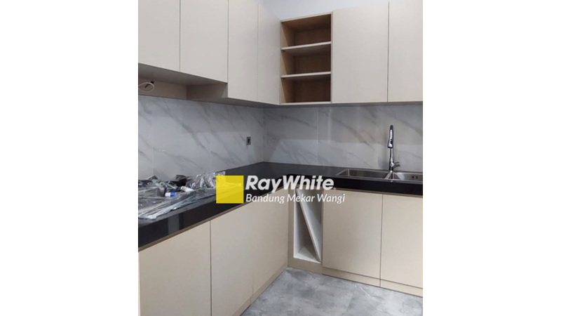 Rumah Baru Minimalis Siap Huni Summarecon Xandari