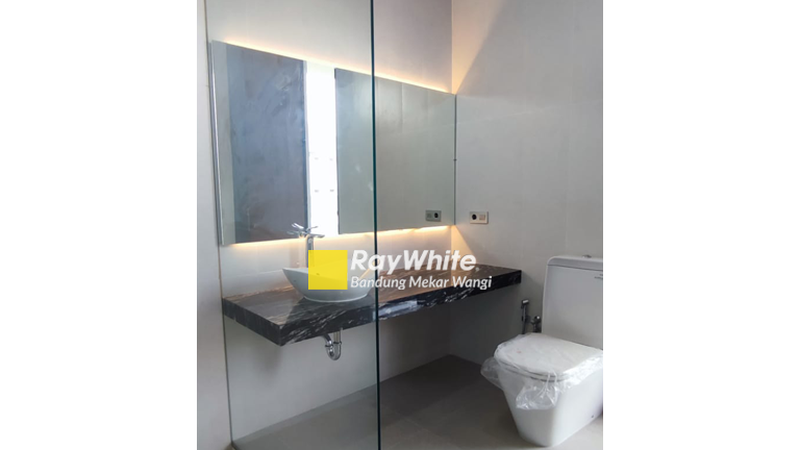 Rumah Baru Minimalis Siap Huni Summarecon Xandari