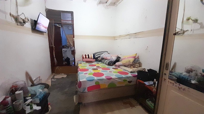 Rumah dIjual Lokasi Duren Sawit Kav. PTB