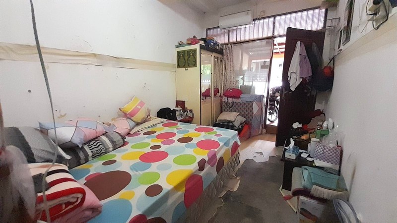 Rumah dIjual Lokasi Duren Sawit Kav. PTB