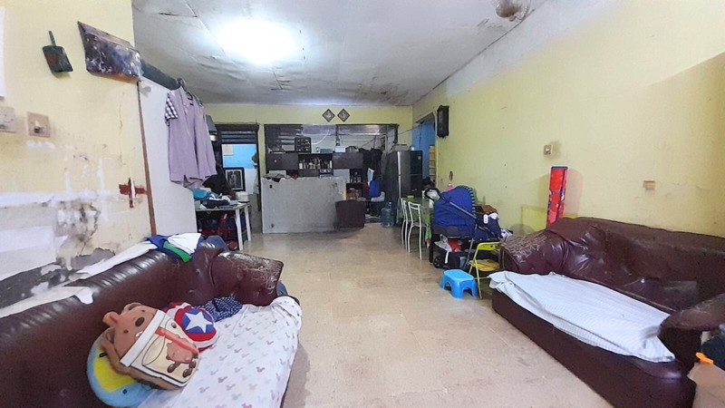 Rumah dIjual Lokasi Duren Sawit Kav. PTB