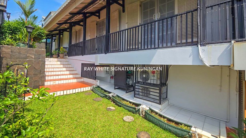 Dijual Rumah Bagus Siap Huni Di Jalan Sibayak Limo Depok 