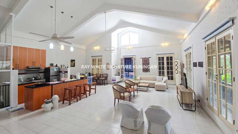 Dijual Rumah Bagus Siap Huni Di Jalan Sibayak Limo Depok 