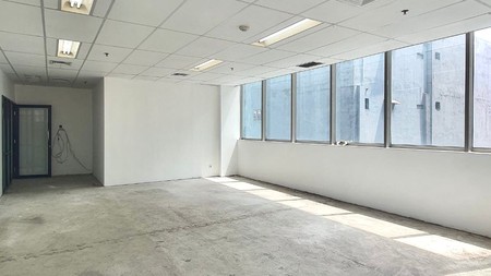 DISEWAKAN! RUANG USAHA DI GRAHA KAPITAL KEMANG JAKARTA SELATAN (UNIT B) 