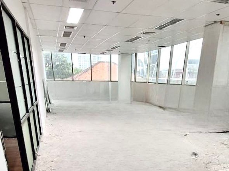 DISEWAKAN! RUANG USAHA DI GRAHA KAPITAL KEMANG JAKARTA SELATAN
