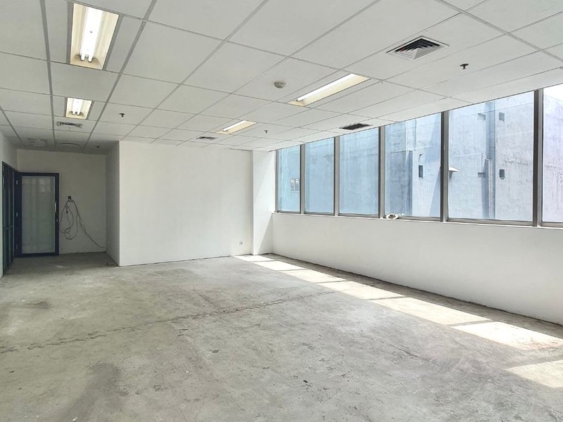 DISEWAKAN! RUANG USAHA DI GRAHA KAPITAL KEMANG JAKARTA SELATAN