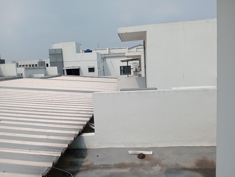 Kota Wisata,  Madison, Baru, Cocok Untuk Kantor, Lokasi Strategis, Nego