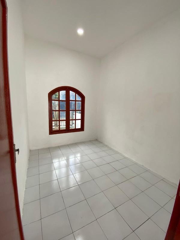 Rumah Mungil Cluster Grand Residence Burangkeng Setu Bekasi