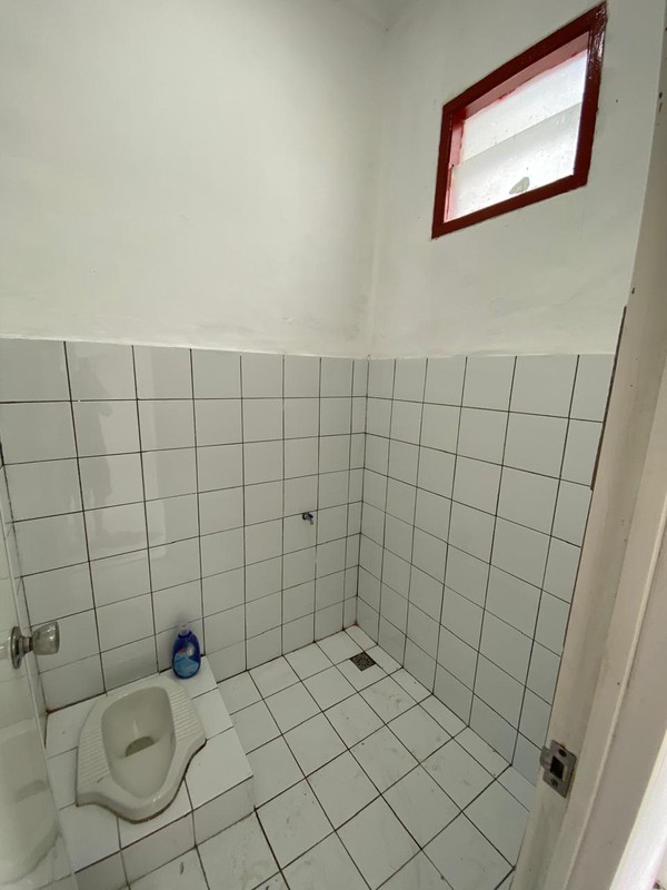 Rumah Mungil Cluster Grand Residence Burangkeng Setu Bekasi