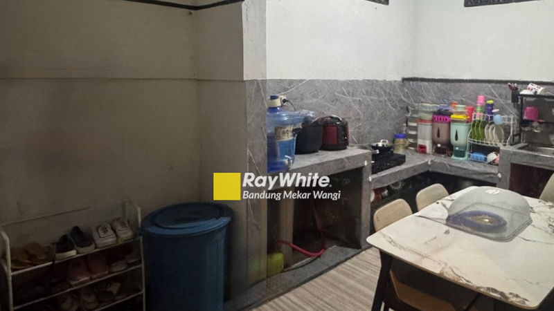 Rumah Taman Cibaduyut Indah Bandung