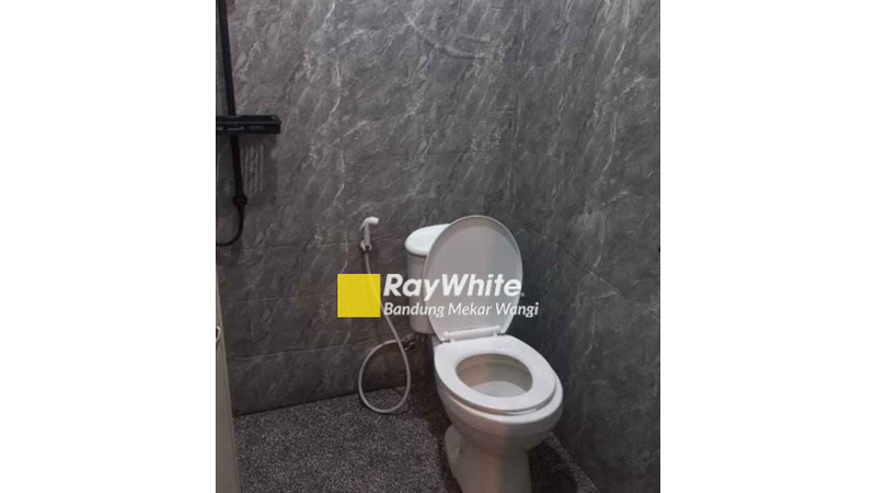 Rumah Taman Cibaduyut Indah Bandung