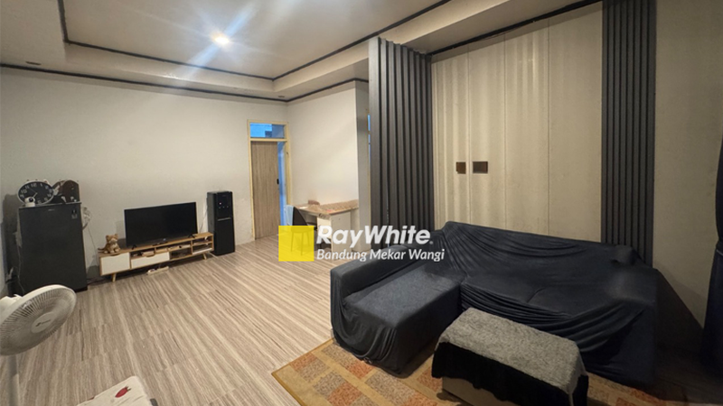 Rumah Taman Cibaduyut Indah Bandung