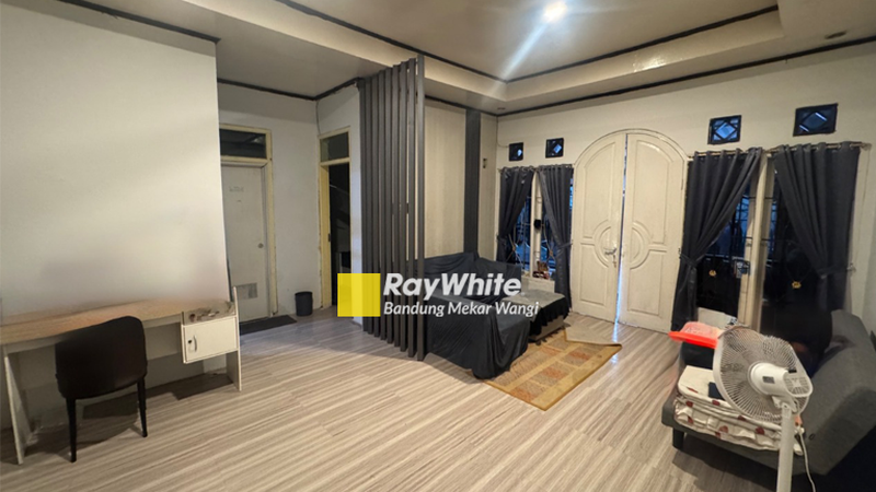 Rumah Taman Cibaduyut Indah Bandung