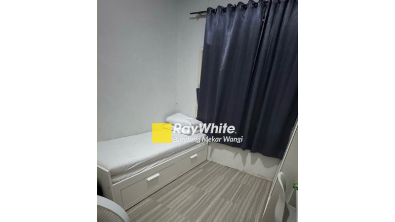 Rumah Taman Cibaduyut Indah Bandung