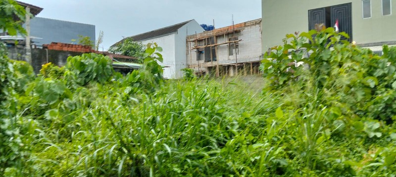 Disewakan 2 Ruko Strategis Lokasi Strategis Dekat Kampus UII - Ngaglik Sleman 