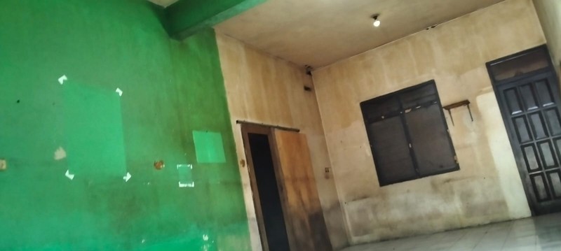 Disewakan 2 Ruko Strategis Lokasi Strategis Dekat Kampus UII - Ngaglik Sleman 