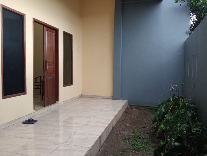 Siap Huni, Lokasi Strategis, Bebas Banjir, Harga Nego