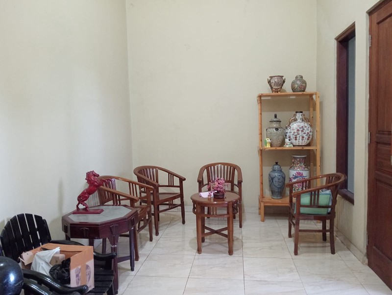 Siap Huni, Lokasi Strategis, Bebas Banjir, Harga Nego