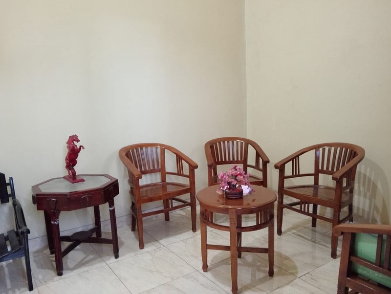 Siap Huni, Lokasi Strategis, Bebas Banjir, Harga Nego