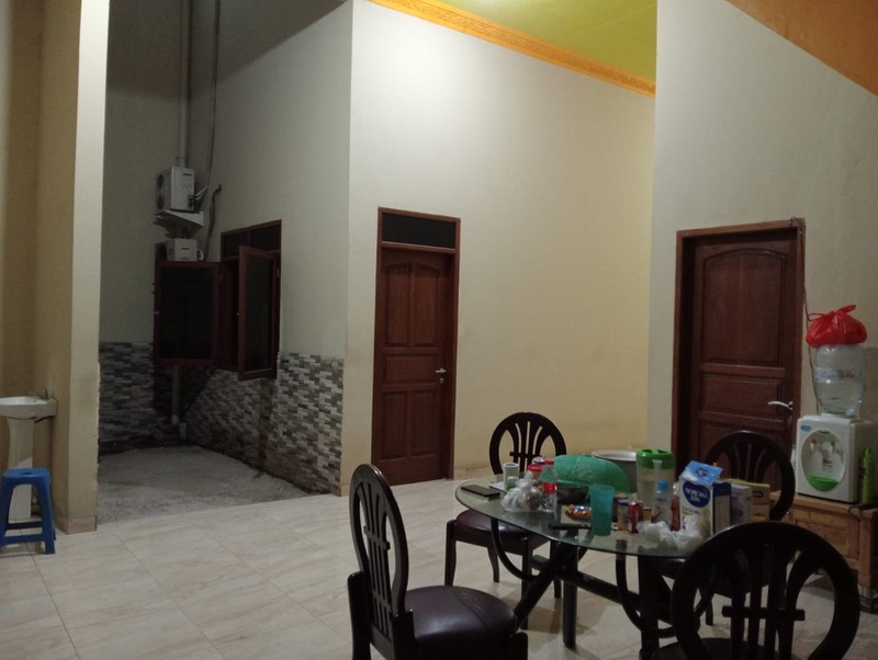 Siap Huni, Lokasi Strategis, Bebas Banjir, Harga Nego