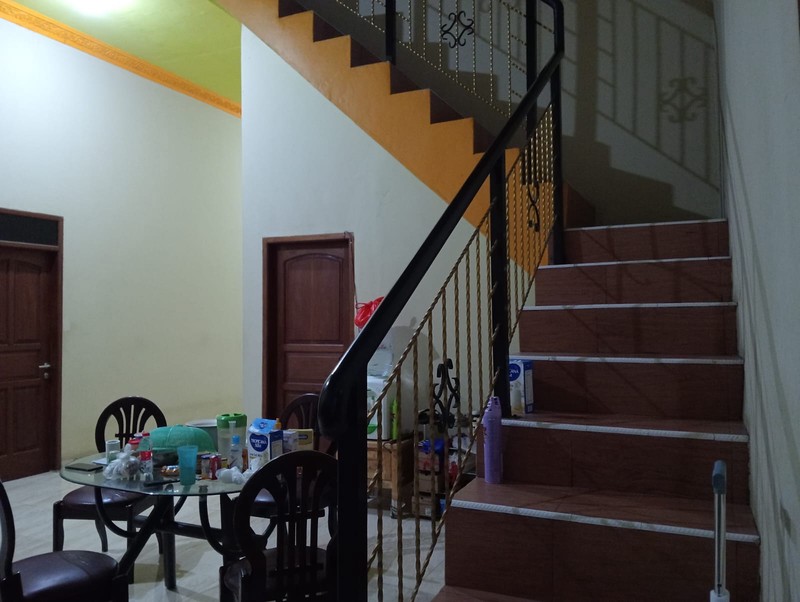 Siap Huni, Lokasi Strategis, Bebas Banjir, Harga Nego