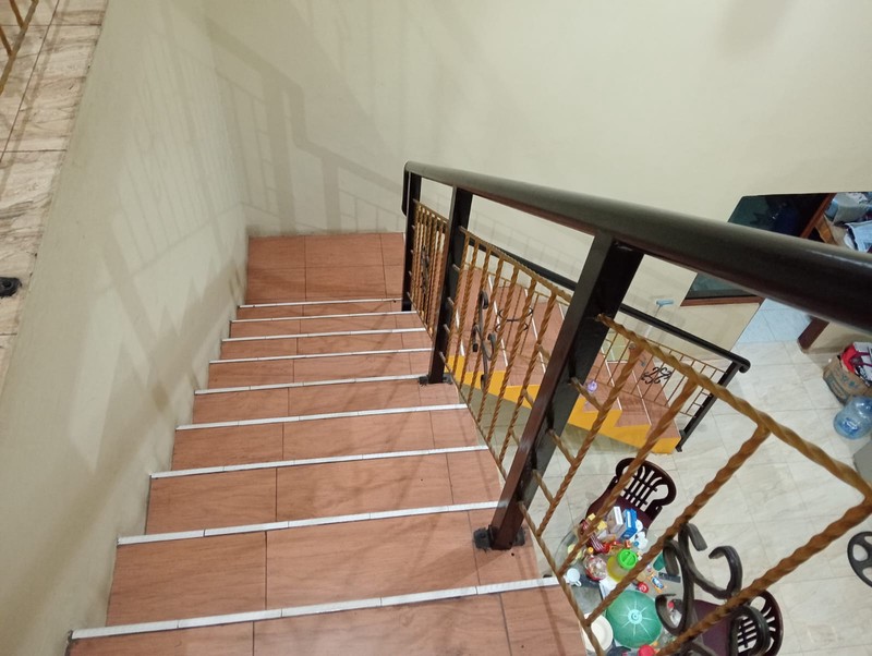 Siap Huni, Lokasi Strategis, Bebas Banjir, Harga Nego