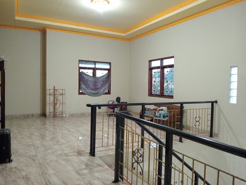 Siap Huni, Lokasi Strategis, Bebas Banjir, Harga Nego