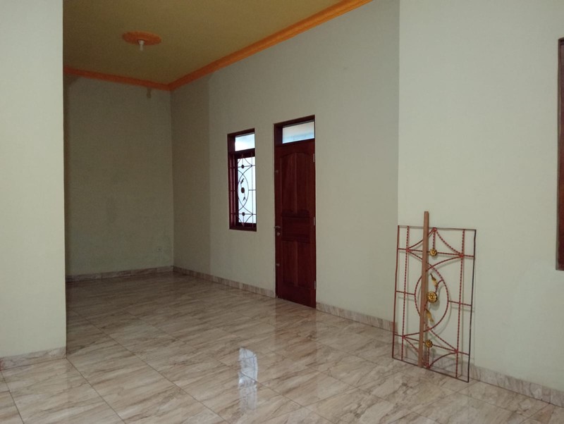 Siap Huni, Lokasi Strategis, Bebas Banjir, Harga Nego