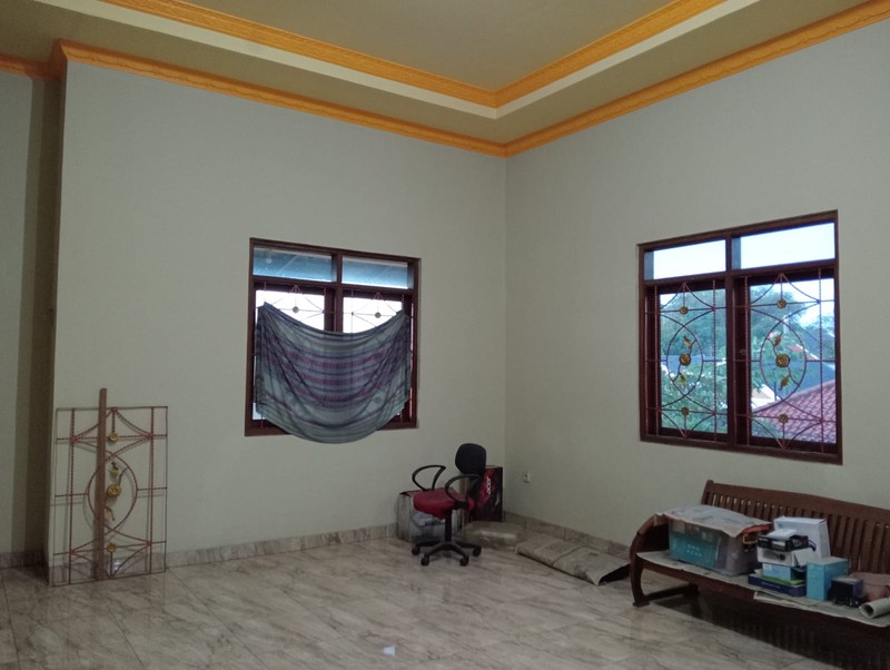 Siap Huni, Lokasi Strategis, Bebas Banjir, Harga Nego