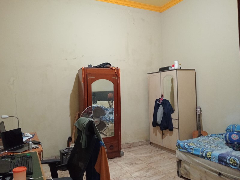 Siap Huni, Lokasi Strategis, Bebas Banjir, Harga Nego