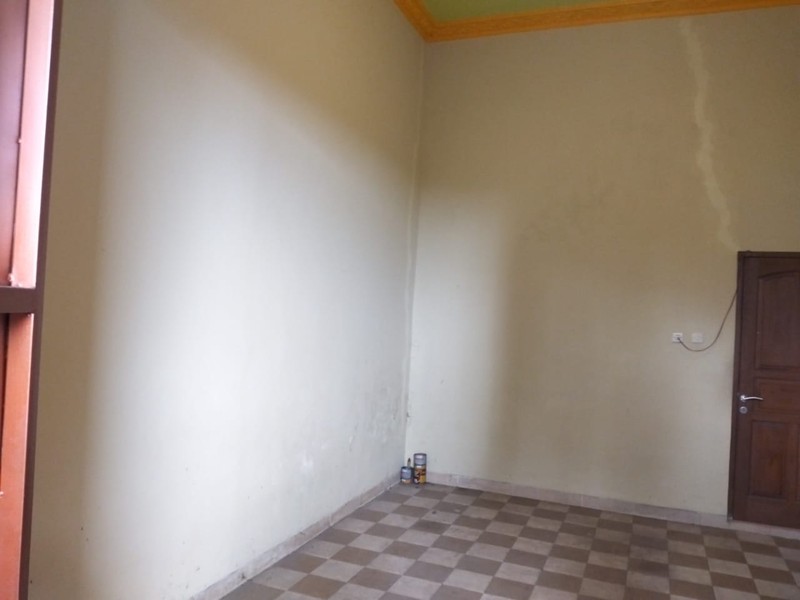 Siap Huni, Lokasi Strategis, Bebas Banjir, Harga Nego