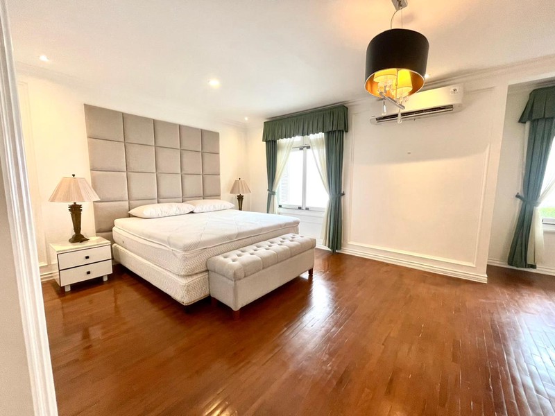 DISEWAKAN! RUMAH MEWAH EUROPEAN CLASSIC SIAP HUNI DI PONDOK INDAH