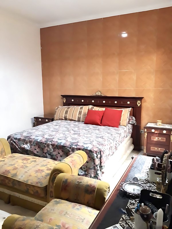 DIJUAL RUMAH HARGA NJOP DI GEDUNG HIJAU PONDOK INDAH 