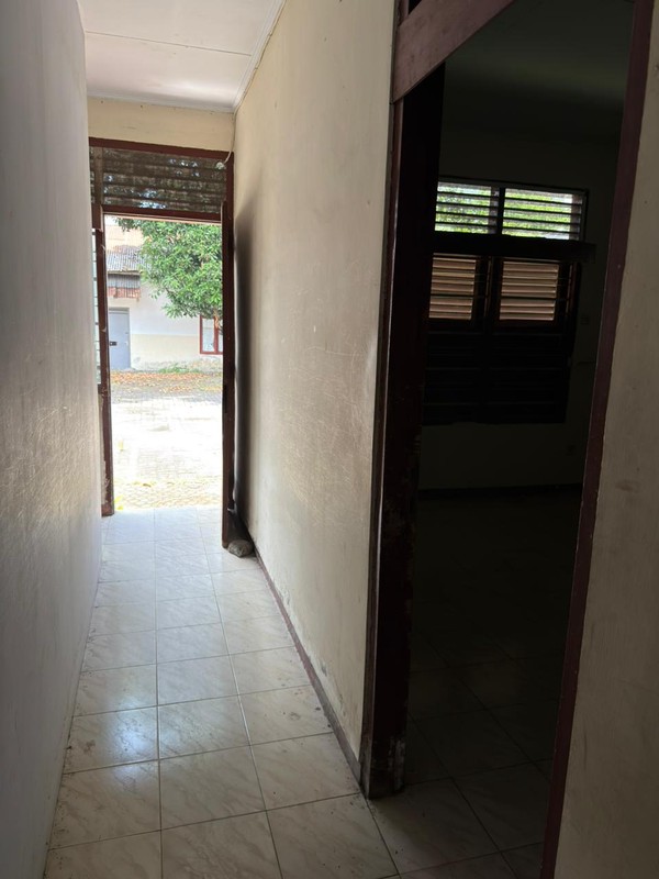 Dijual Gudang Siap Pakai Lokasi Strategis Dekat Ring Road Janti - Banguntapan 